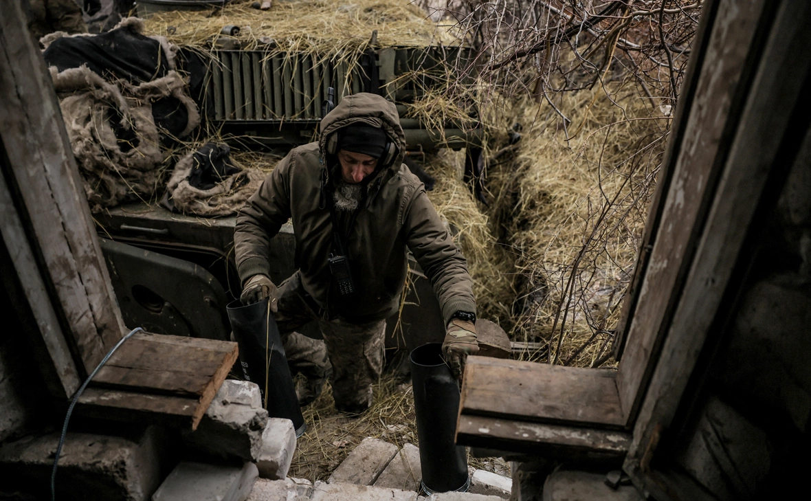 Олег Петрасюк / Reuters