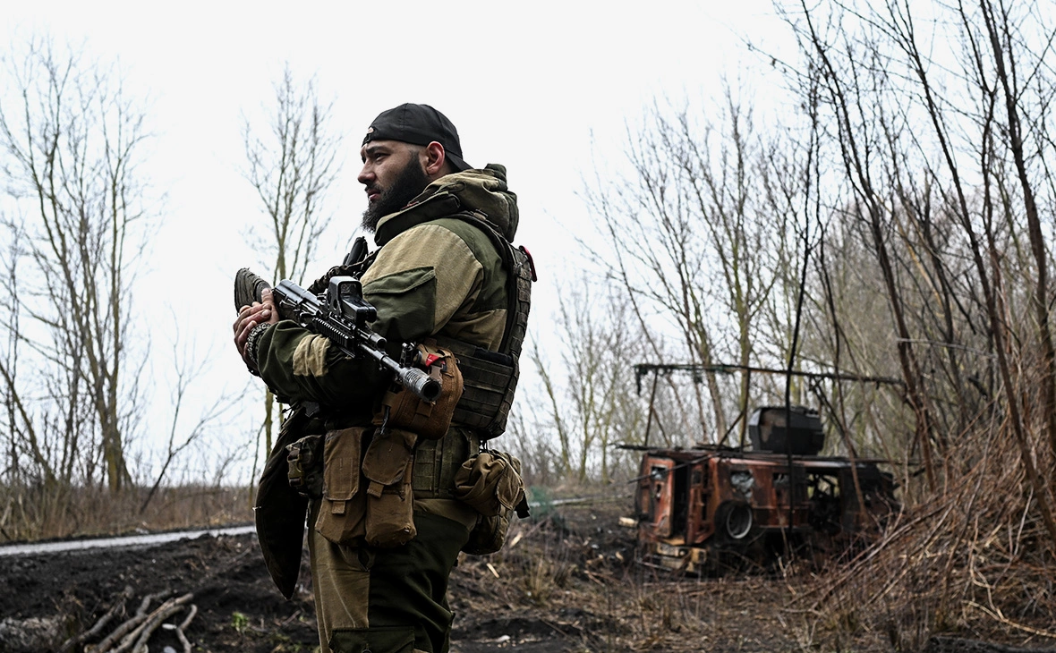 Сергей Бобылев / РИА Новости