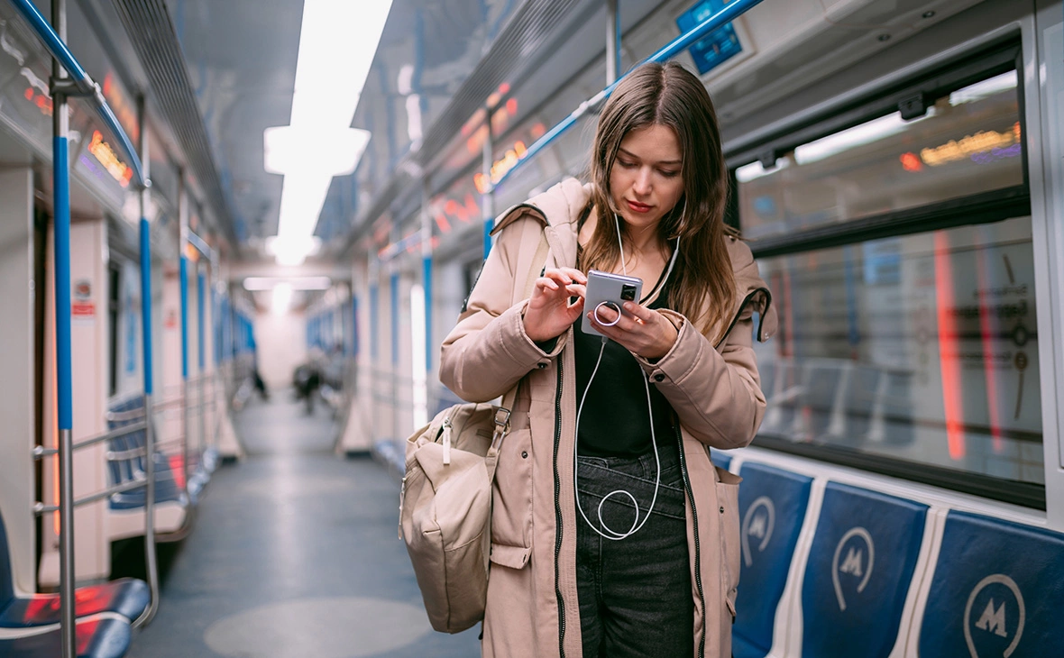 Анна Грушо / Shutterstock