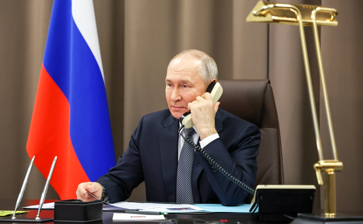 Александр Казаков / ТАСС