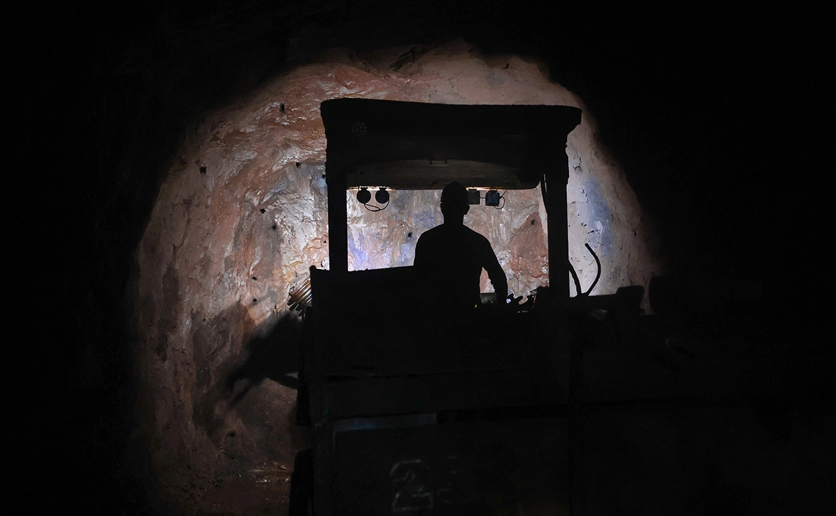 Александр Полегенько / ТАСС