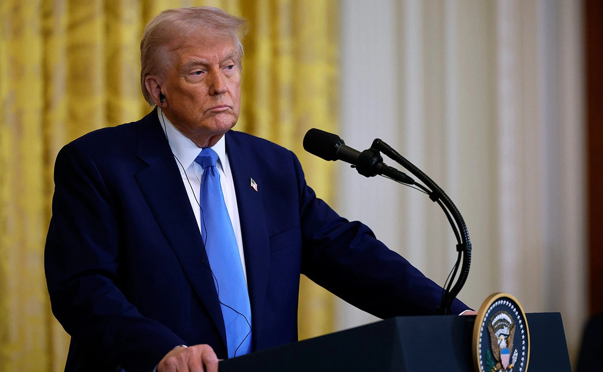 Chip Somodevilla / Getty Images