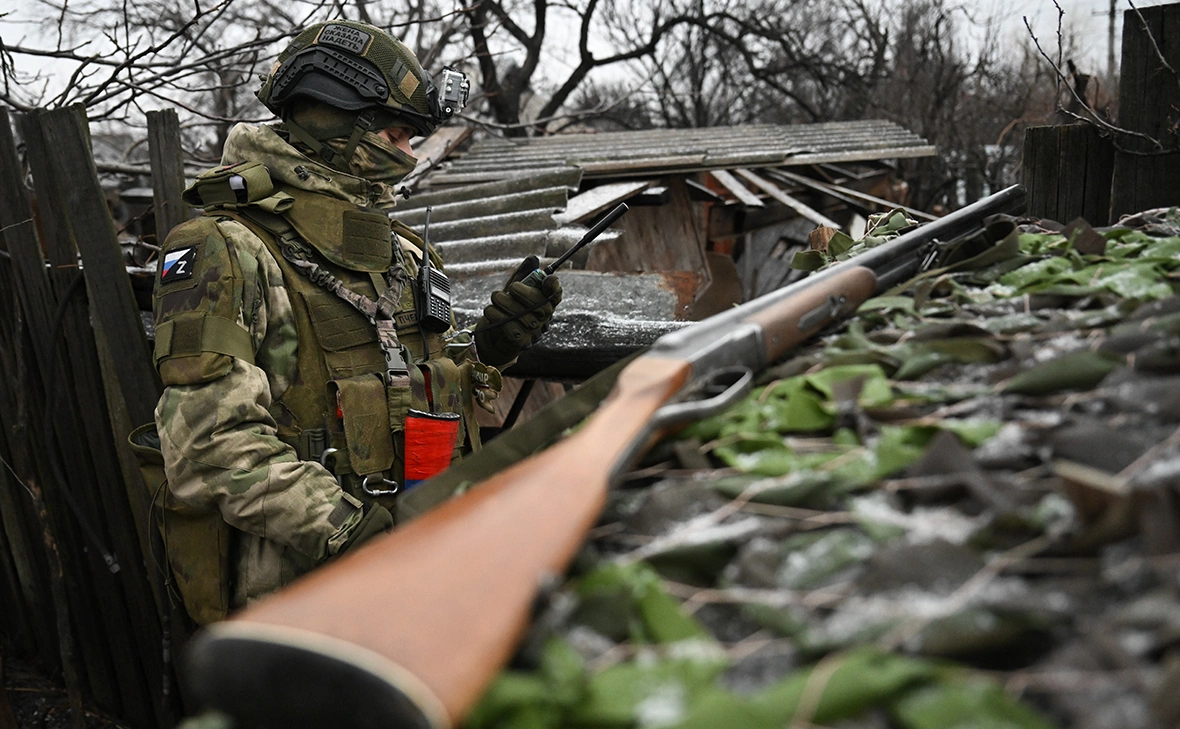 Станислав Красильников / РИА Новости