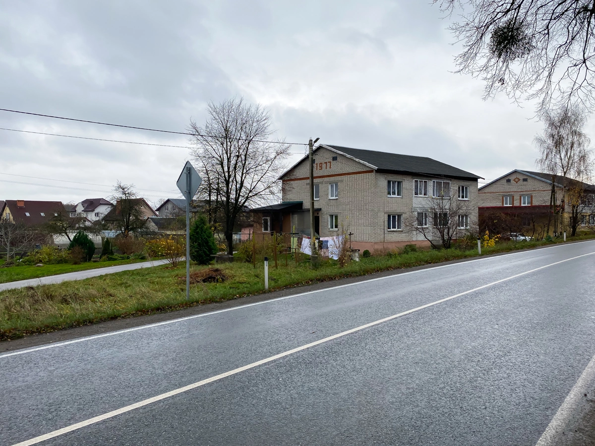 Александр Подгорчук