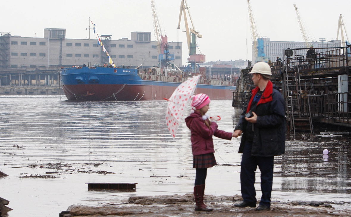 Вадим Жернов / РИА Новости