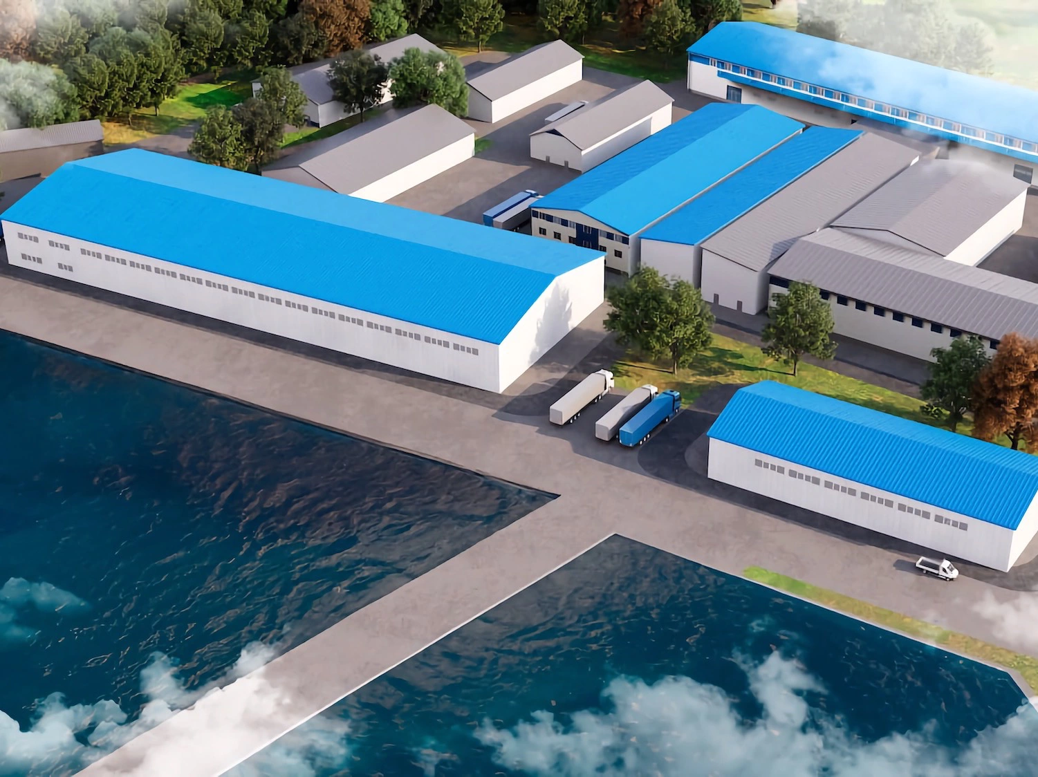 Корпорация развития Дальнего Востока и Арктики