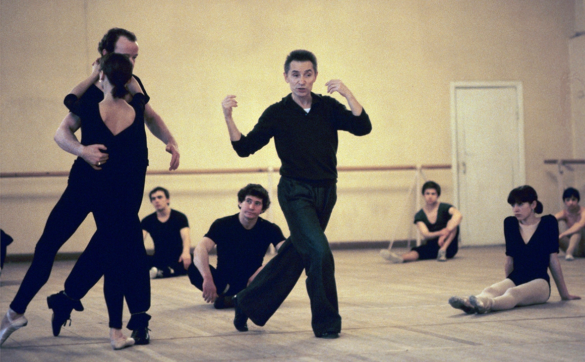 Александр Макаров / РИА Новости