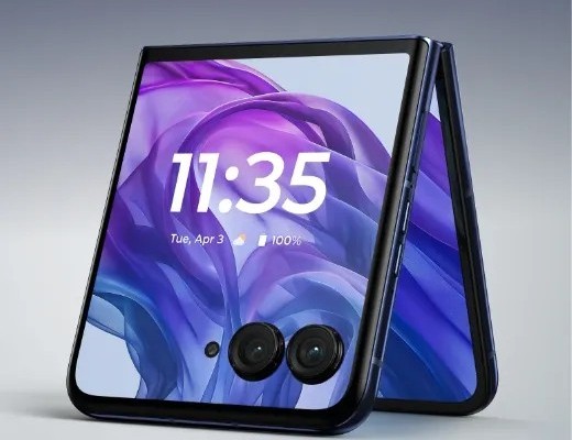 Motorola Razr Ultra
