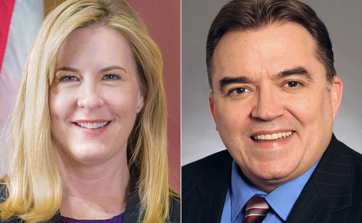 Minnesota House of Representatives / Minnesota Senate