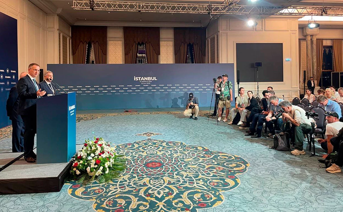 Надежда Сережкина / РБК