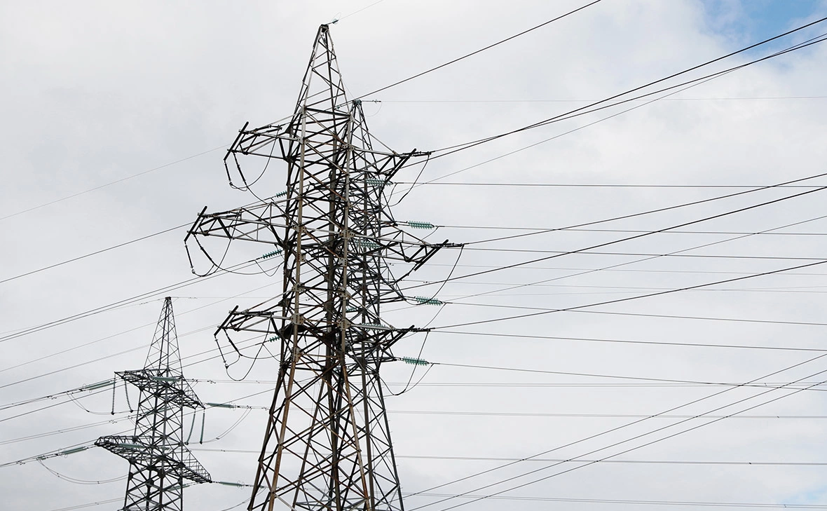 Максим Константинов / Global look press