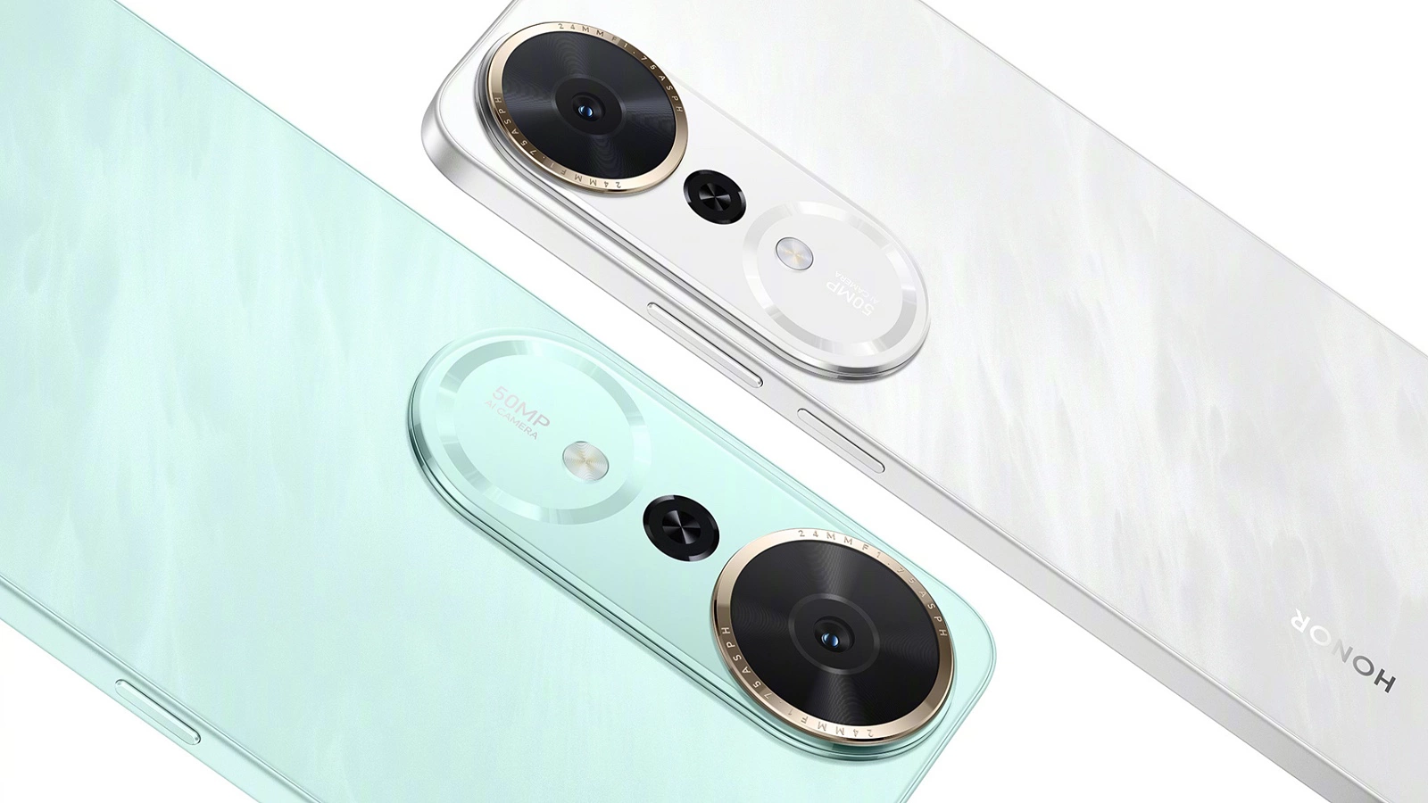 Смартфон Honor Play 70 Plus