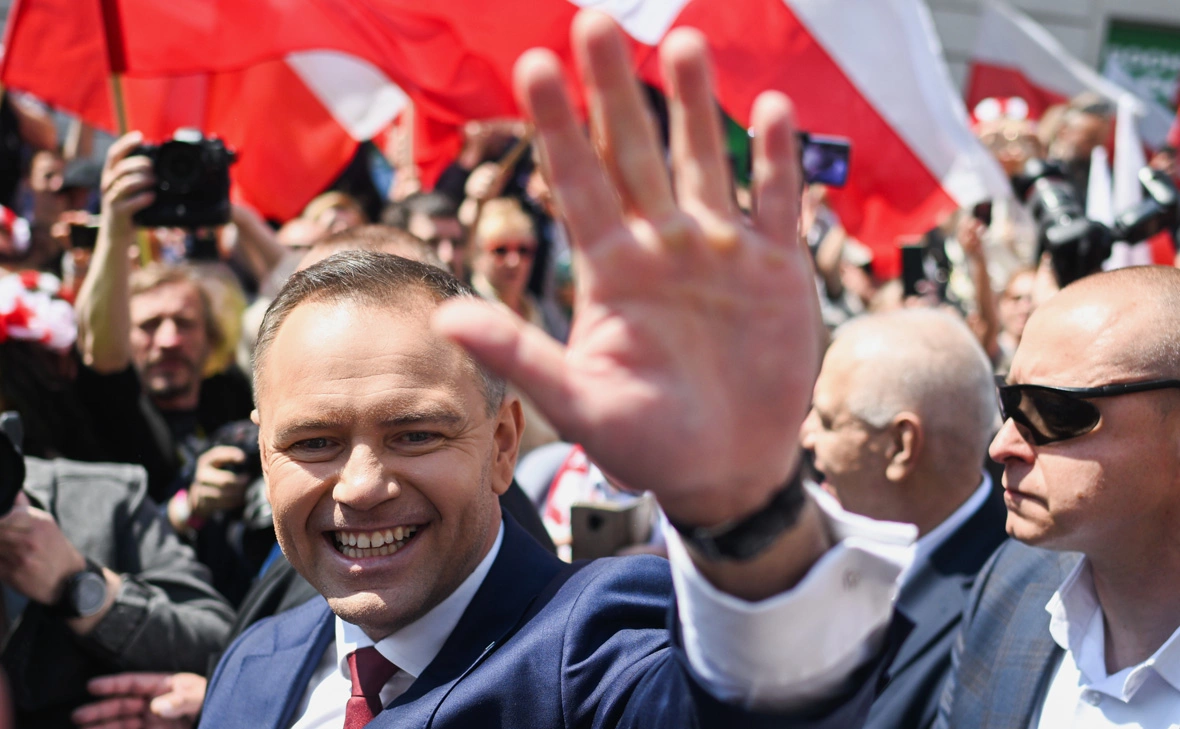 Omar Marques / Getty Images