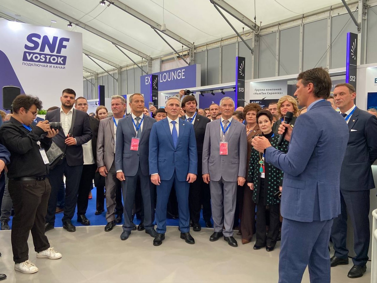 Фото: Артём Нагапетян / РБК Тюмень