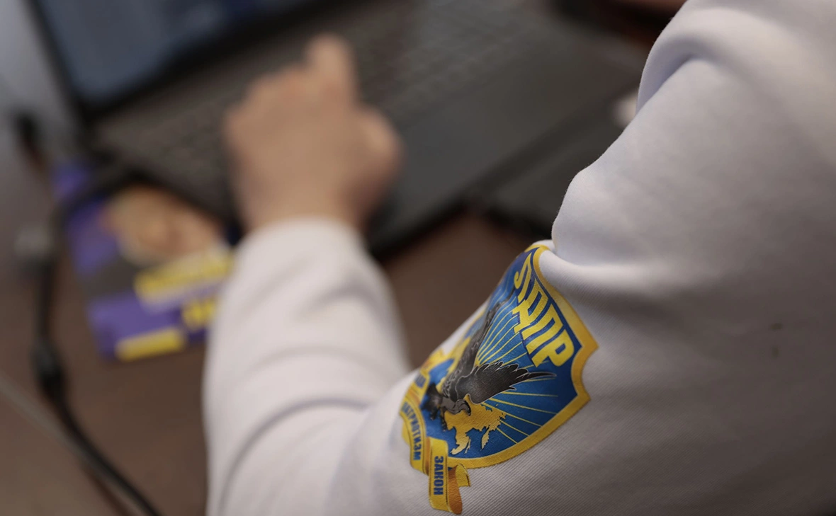 Михаил Гребенщиков / РБК