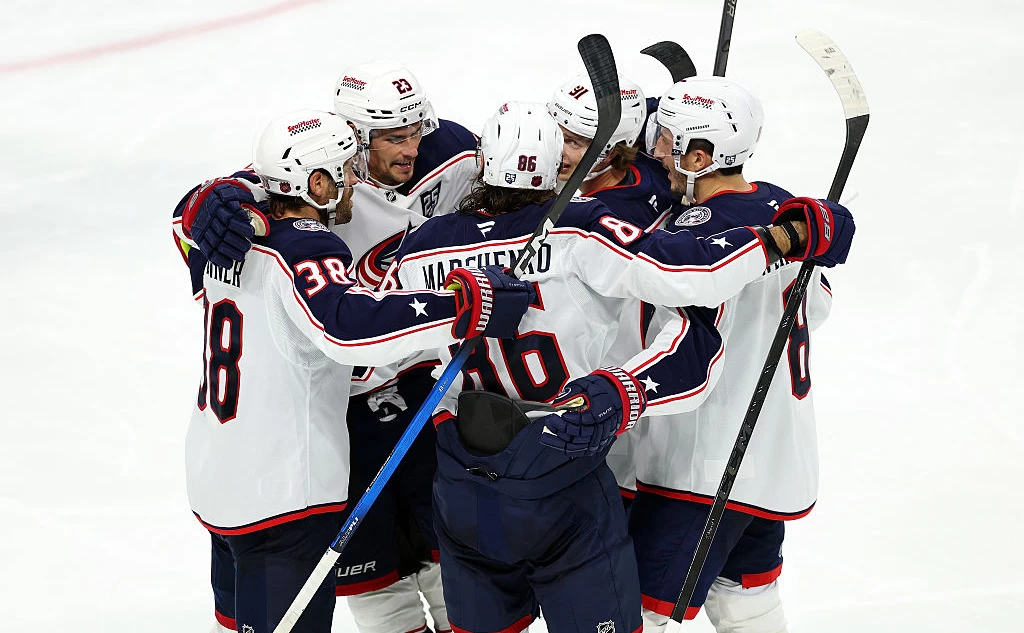 David Berding / Getty Images