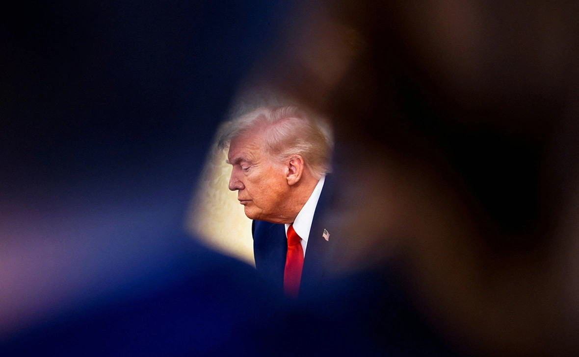 Nathan Howard / Reuters