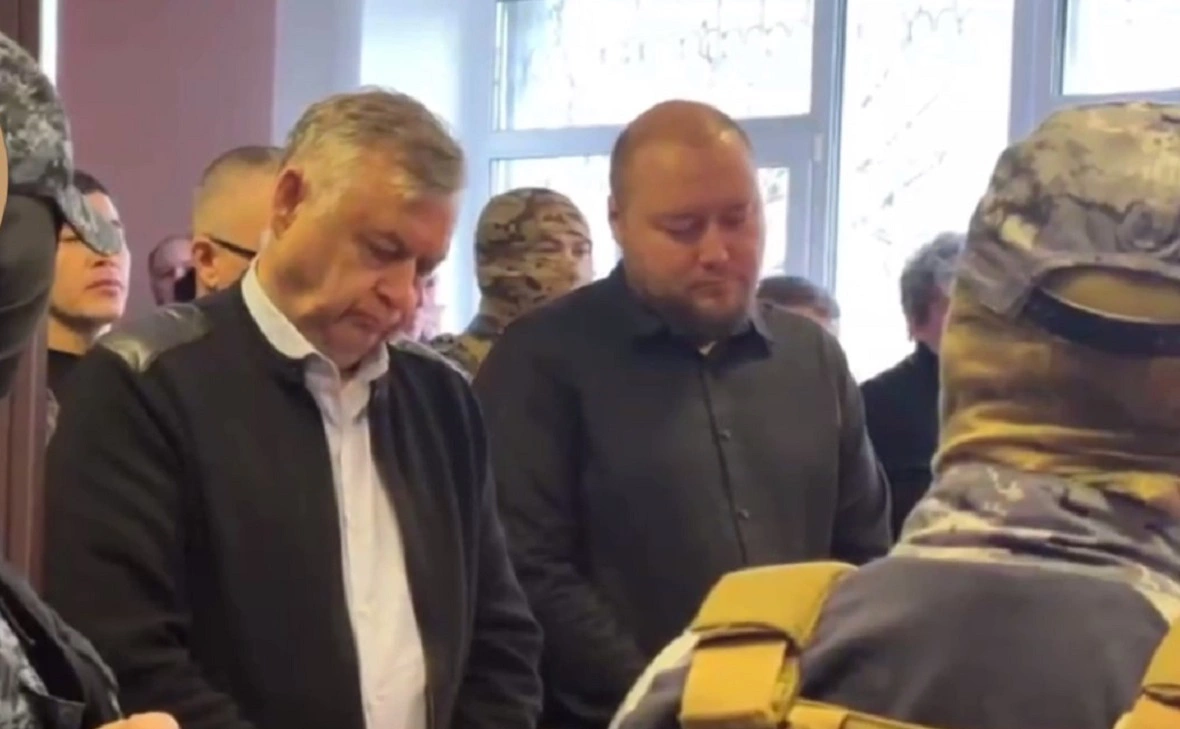 Объединенная пресс-служба судов РБ