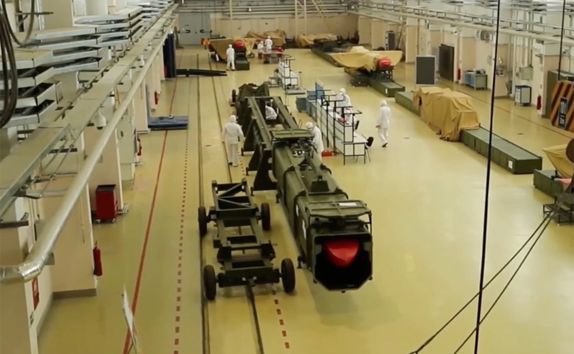 Минобороны России