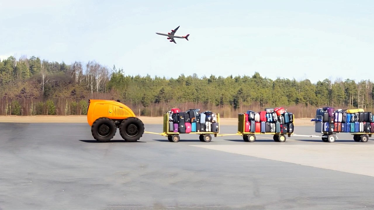 Фото: Cognitive Pilot