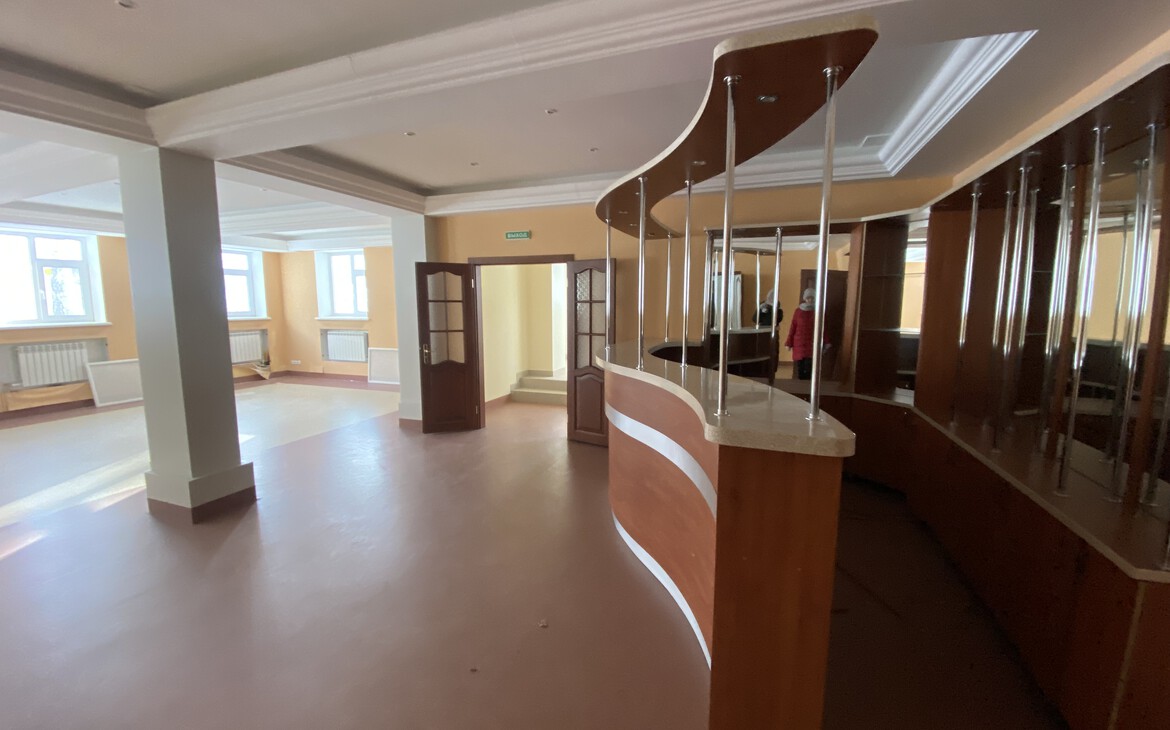 Фото: ГИС Торги