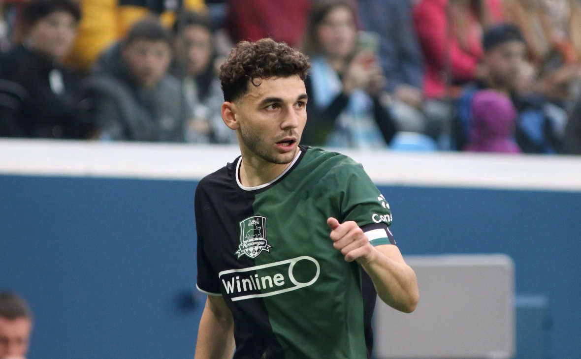 Maksim Konstantinov / Global Look Press