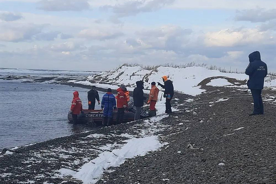 Фото: Правительство Сахалинской области