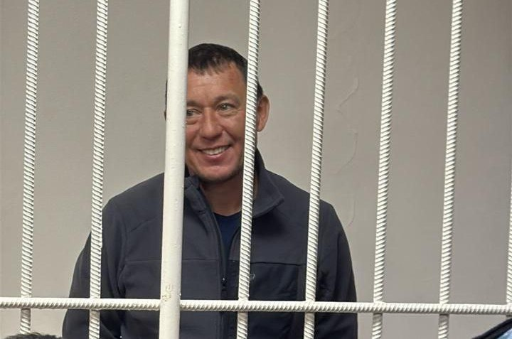 Фото:  пресс-службы Набережночелнинского суда