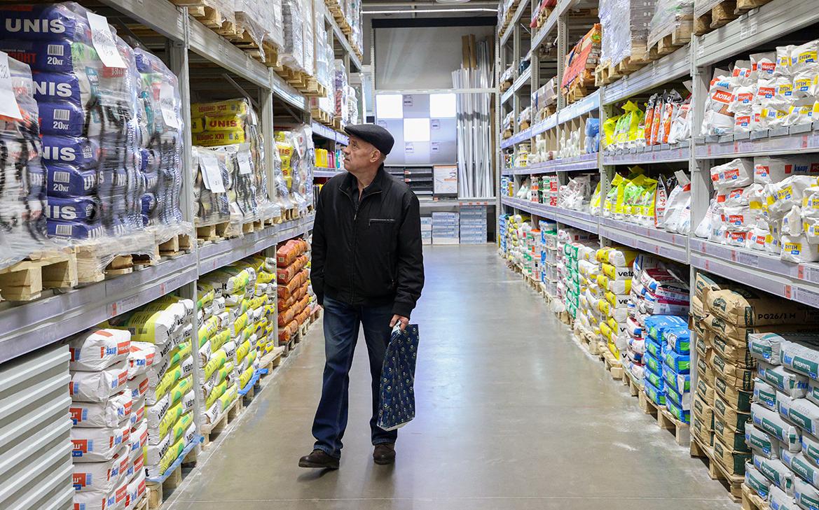 «Лента» объявила о покупке OBI