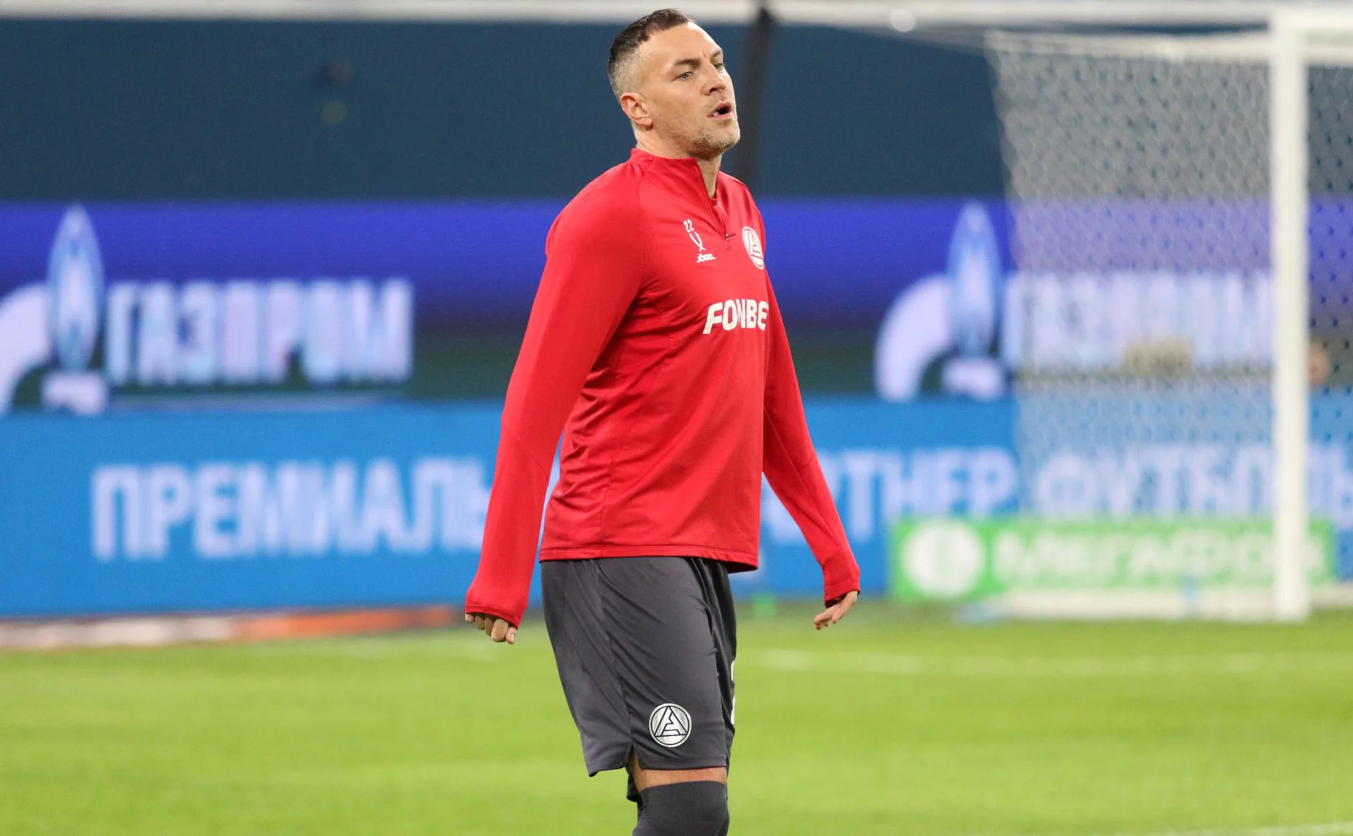  Maksim Konstantinov / Global Look Press