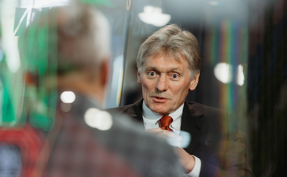 Михаил Гребенщиков / РБК