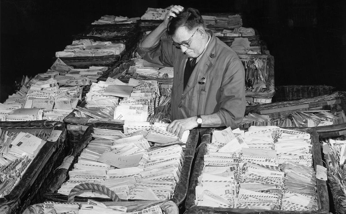 Признайтесь, это вас раздражает: 7 грехов корпоративной переписки