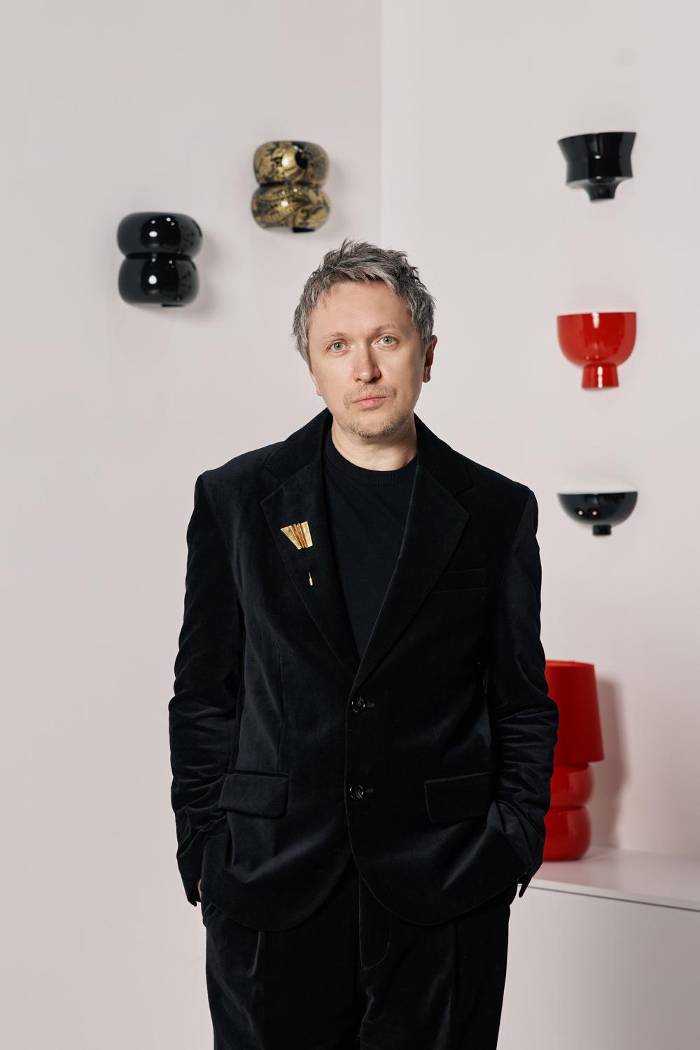 Дима Логинов