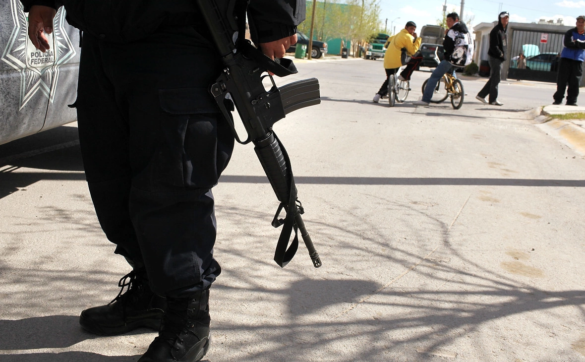 Spencer Platt / Getty Images