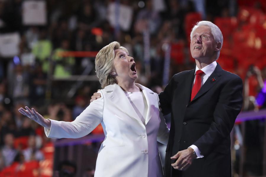 Chip Somodevilla / Getty Images