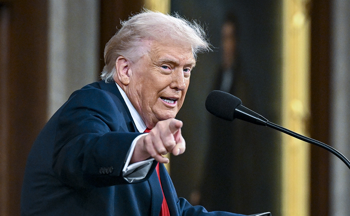 Kenny Holston / Getty Images