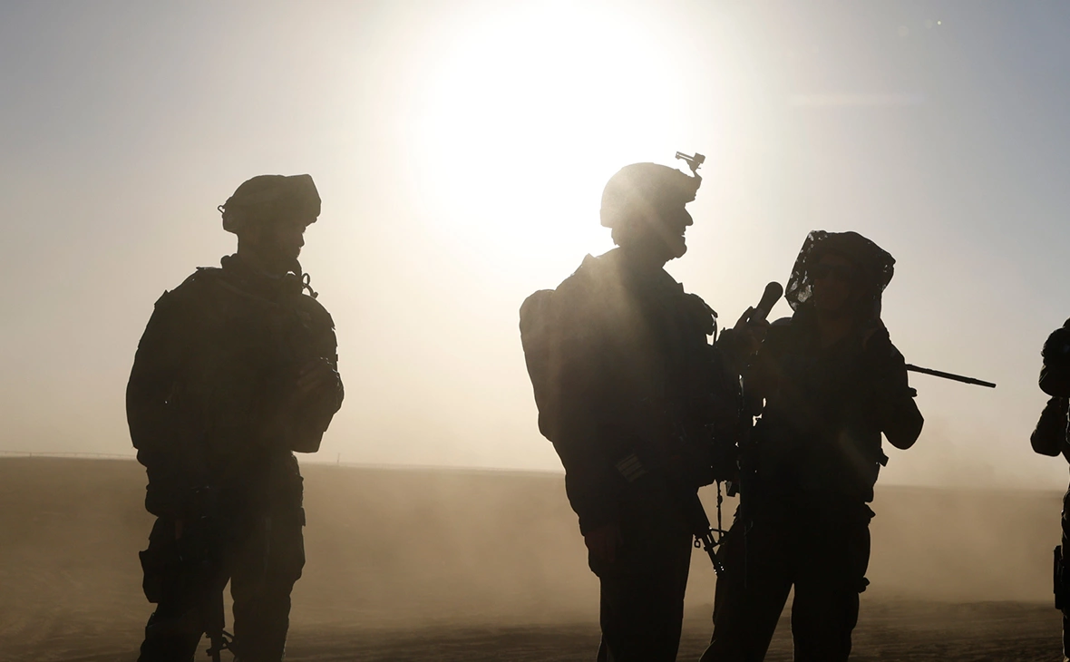  Amir Levy / Getty Images