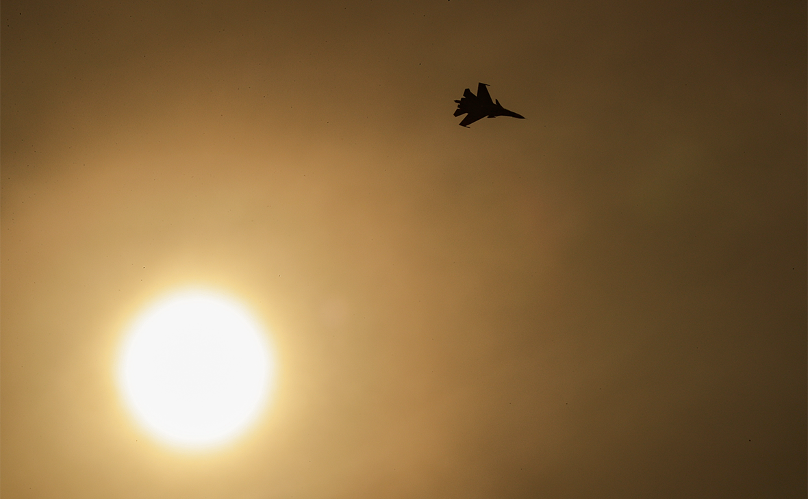 Sergei Ilnitsky / EPA / ТАСС