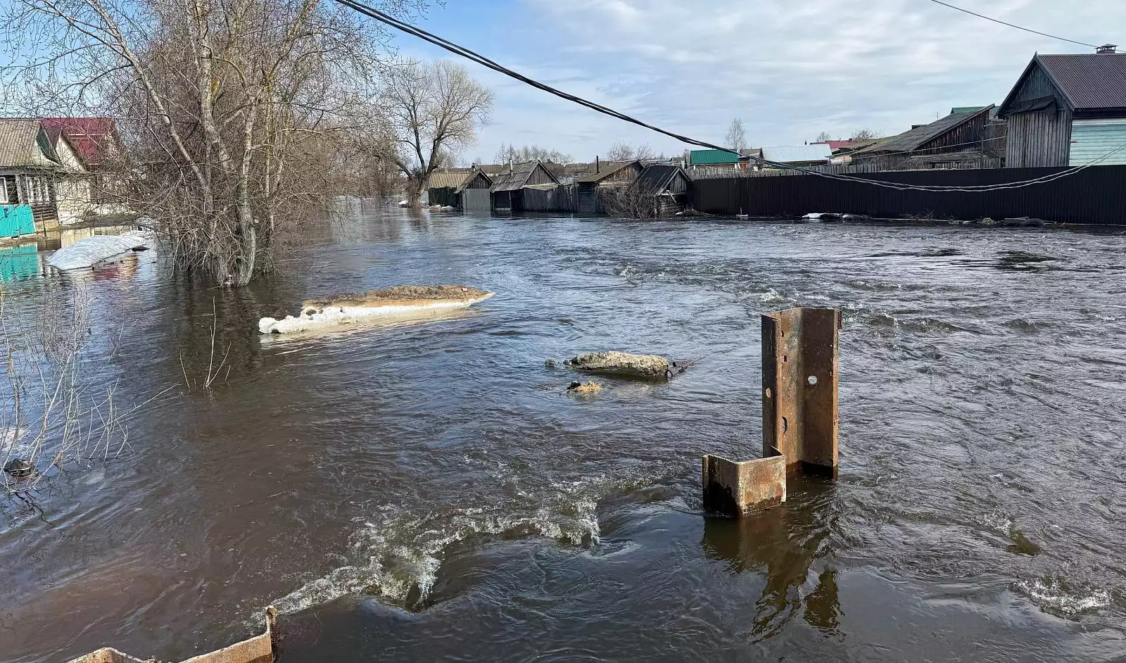 ГУАД Нижегородской области
