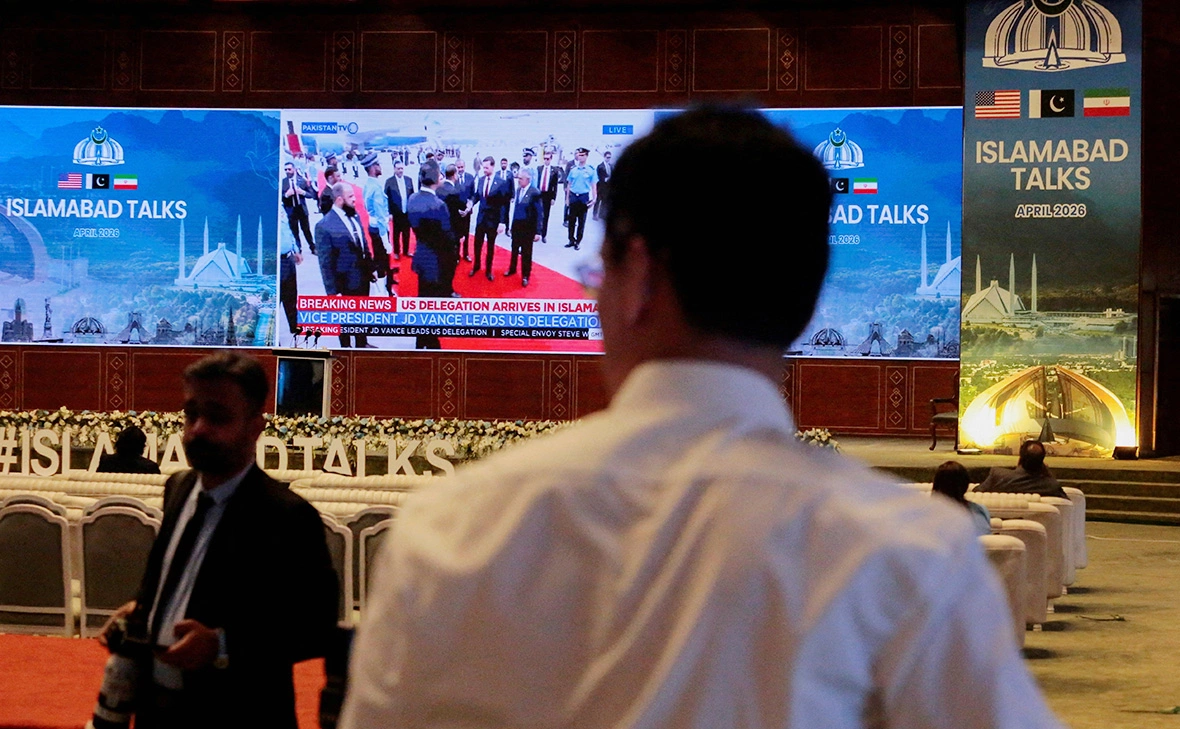 Asim Hafeez / Reuters