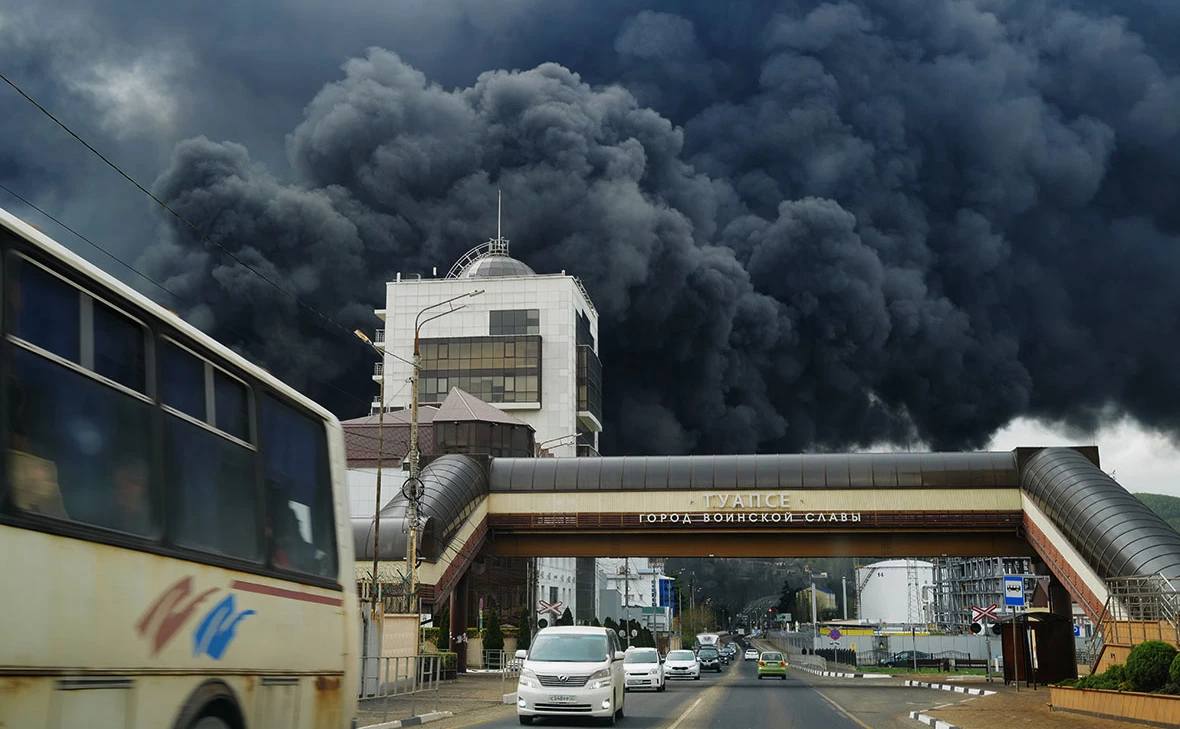 Борис Морозов / РИА Новости