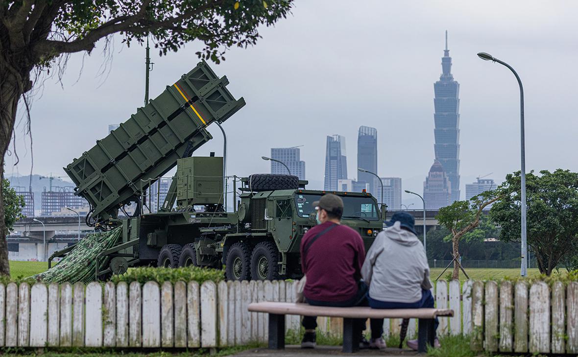 SCMP рассказала, как Китай давит на США по вопросу Тайваня