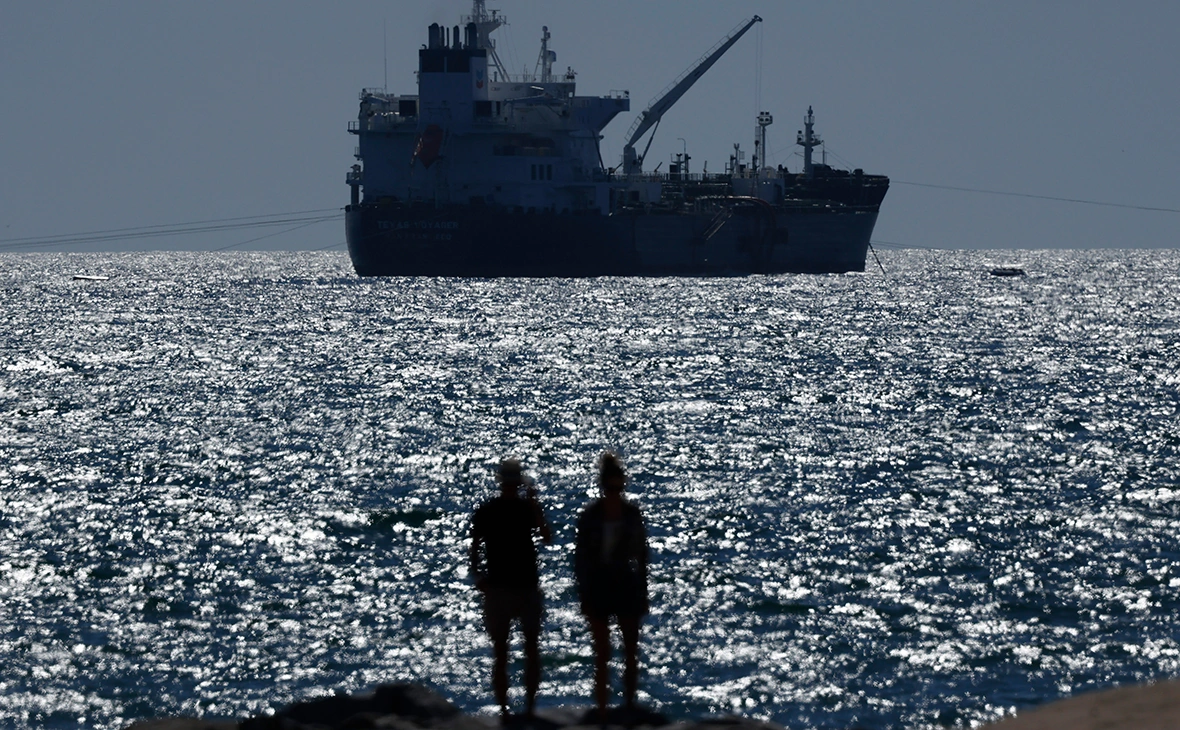 Mario Tama / Getty Images