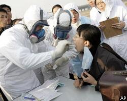 Китай подтвердил случаи заражения людей птичьим гриппом