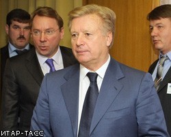Л.Тягачев вышел из состава комиссии СФ по физкультуре и спорту