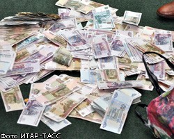 Житель Алтая нашел 170 тыс. рублей и сдал их в милицию