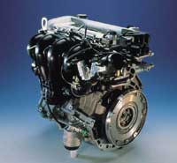 Ford и Mazda изобрели универсальный двигателей