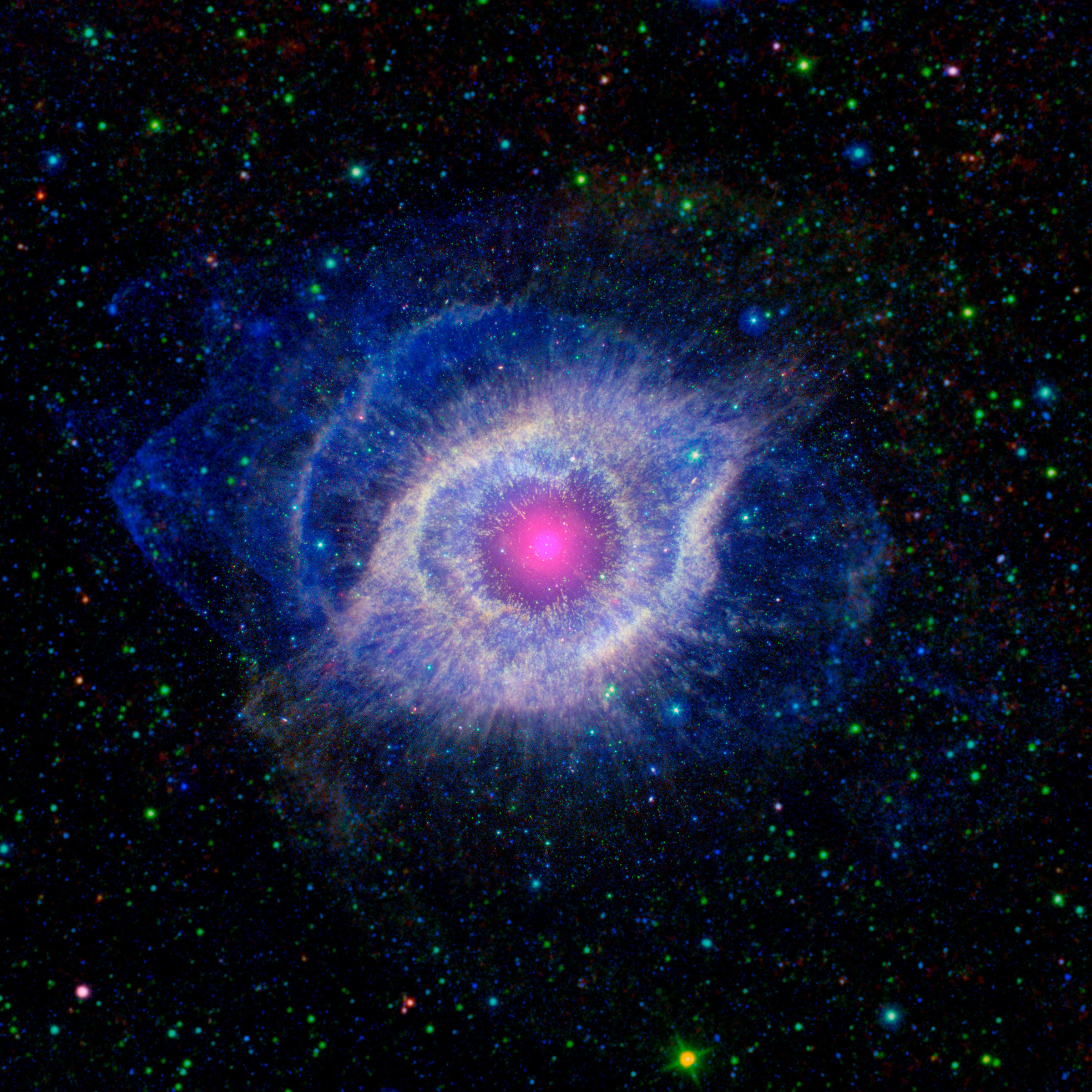 Фото:NASA / JPL-Caltech