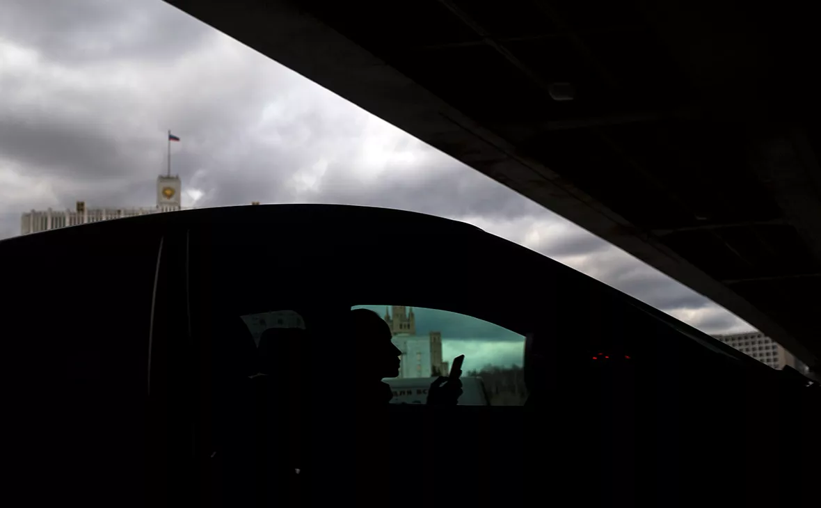 Павел Головкин / AP