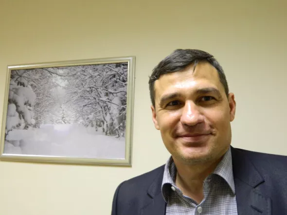 Михаил Лобанов